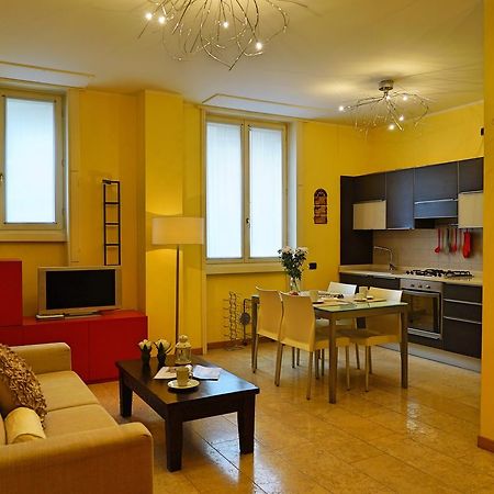 Duomo Apartment Mailand Exterior foto