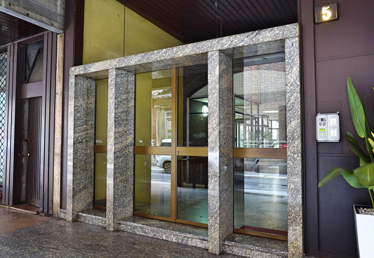Duomo Apartment Mailand Exterior foto