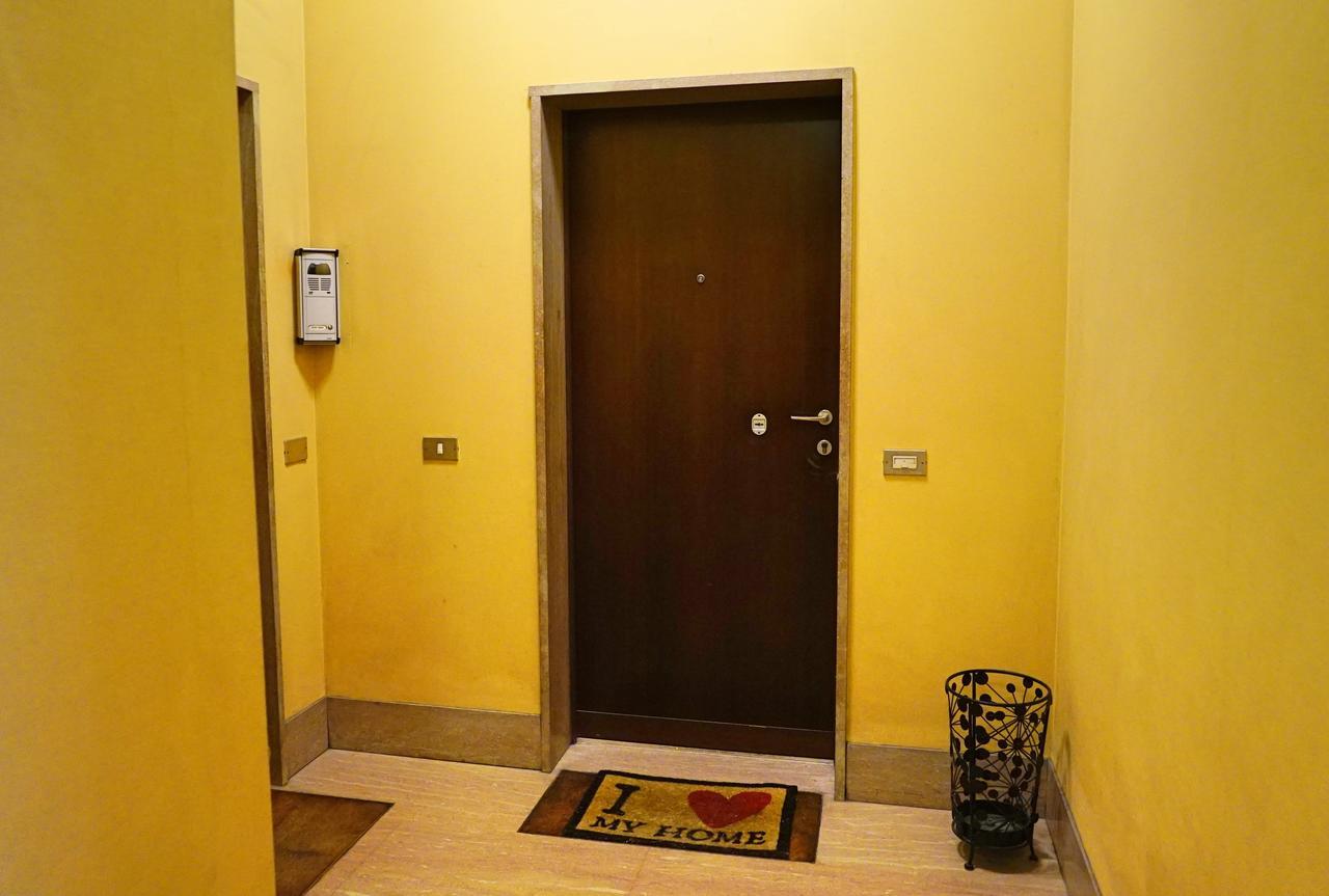 Duomo Apartment Mailand Exterior foto