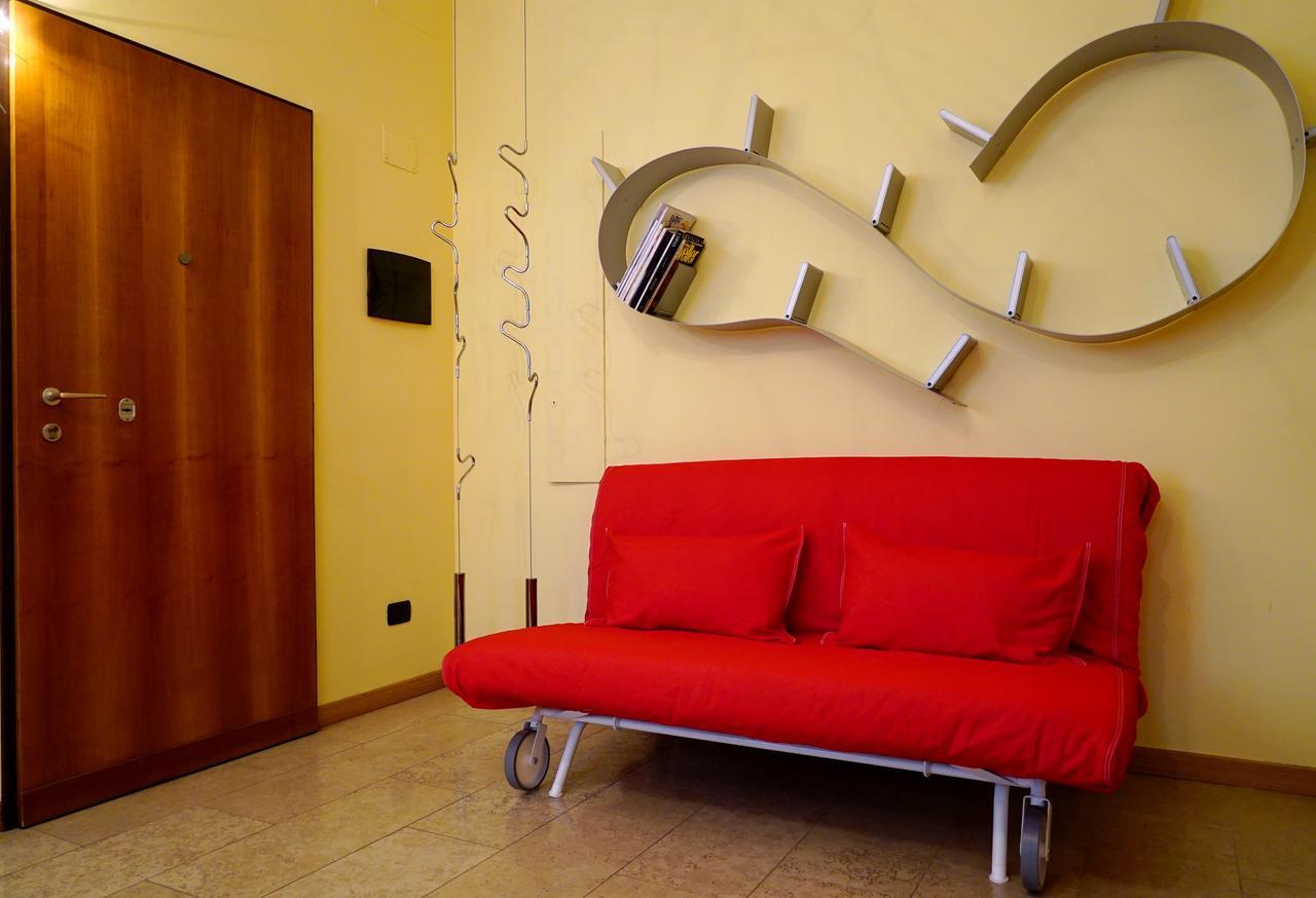 Duomo Apartment Mailand Exterior foto
