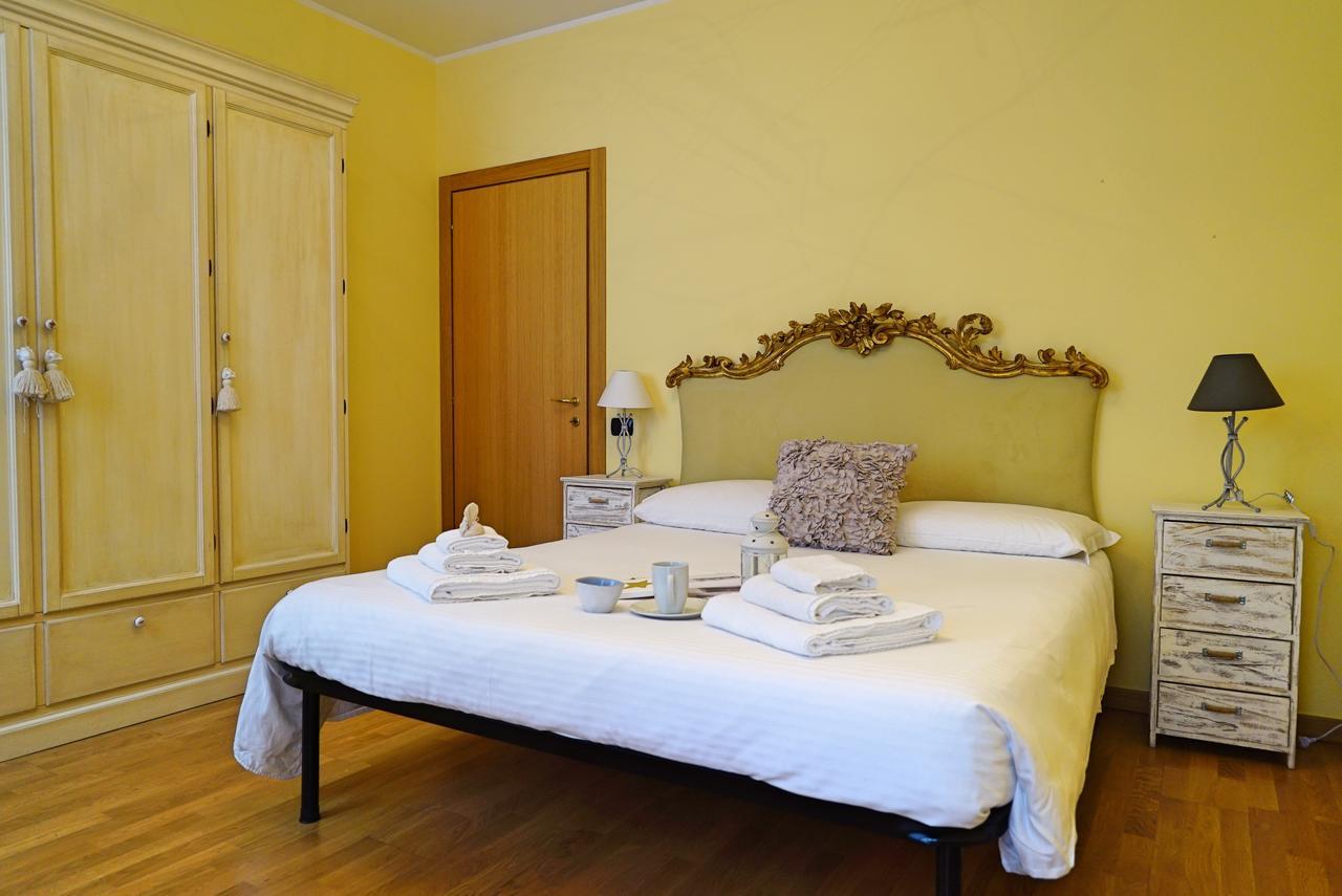 Duomo Apartment Mailand Exterior foto