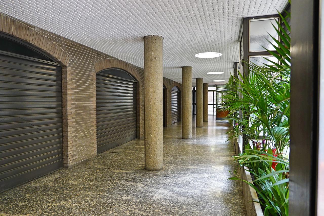 Duomo Apartment Mailand Exterior foto