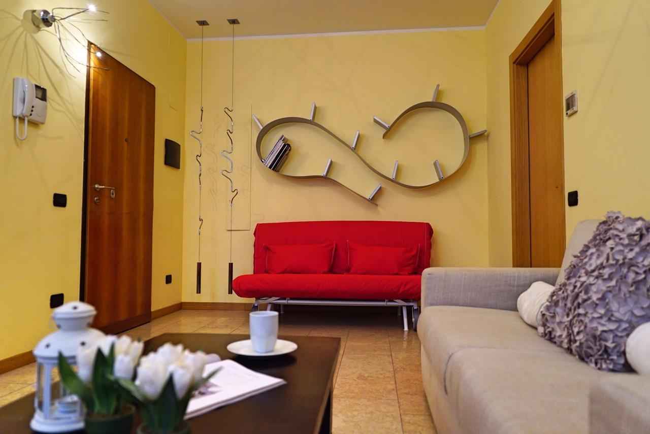 Duomo Apartment Mailand Exterior foto