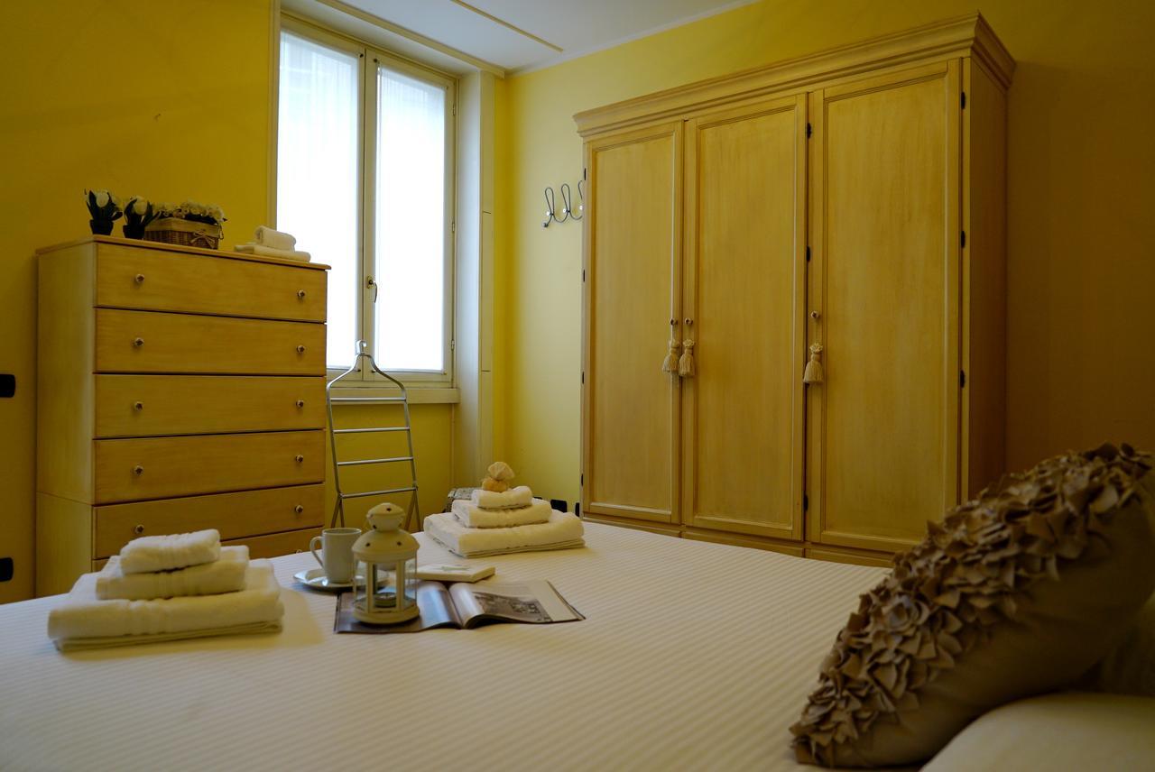 Duomo Apartment Mailand Exterior foto